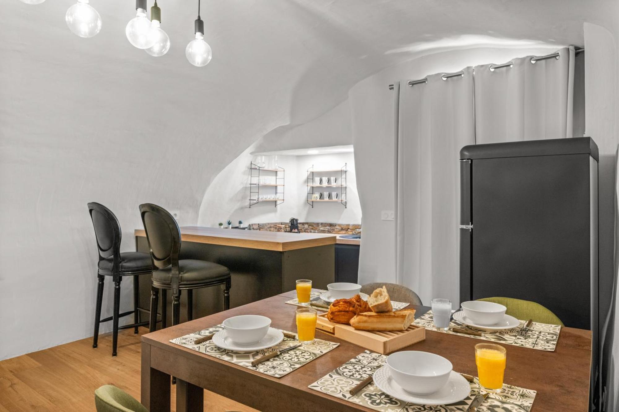 Le Coq Grimaldi - Wifi - Air Conditioning - Quiet Roccabruna Esterno foto